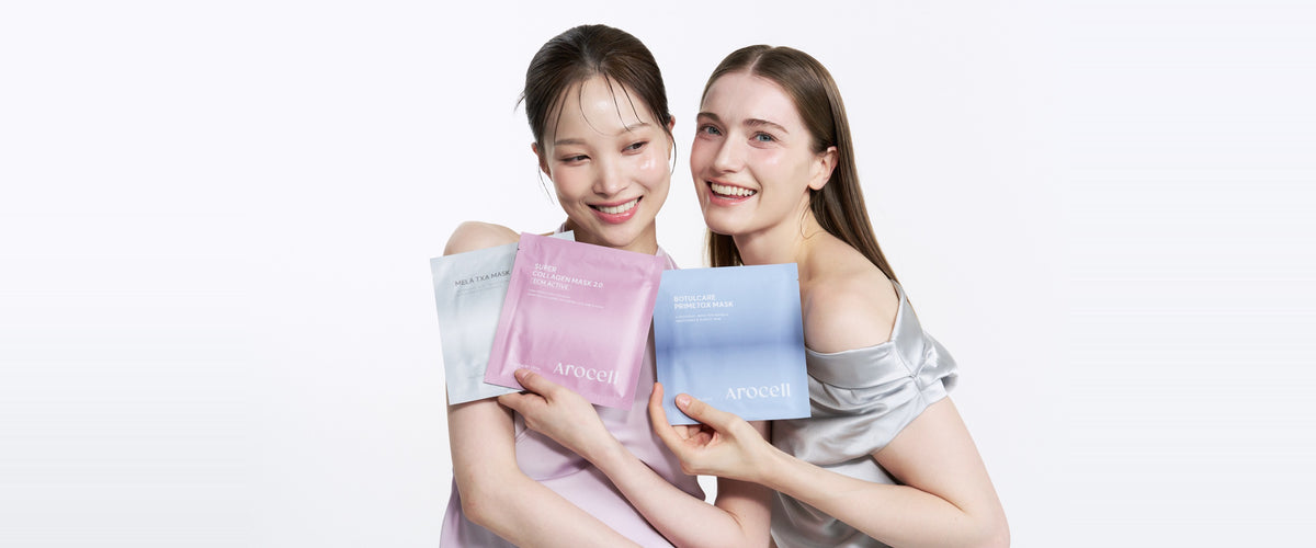 Devoted to Masks.
Trusted in Korea.