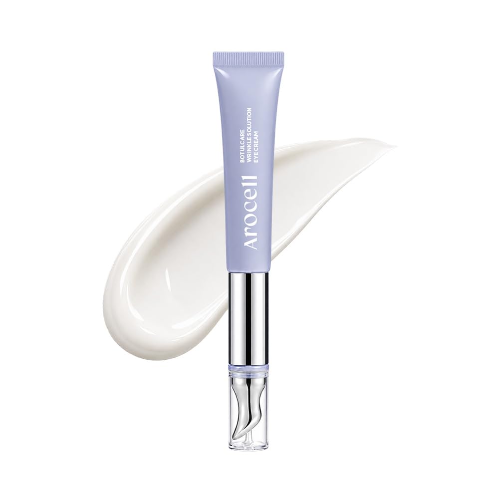 Botulcare Vibrating Eye Cream 15ml