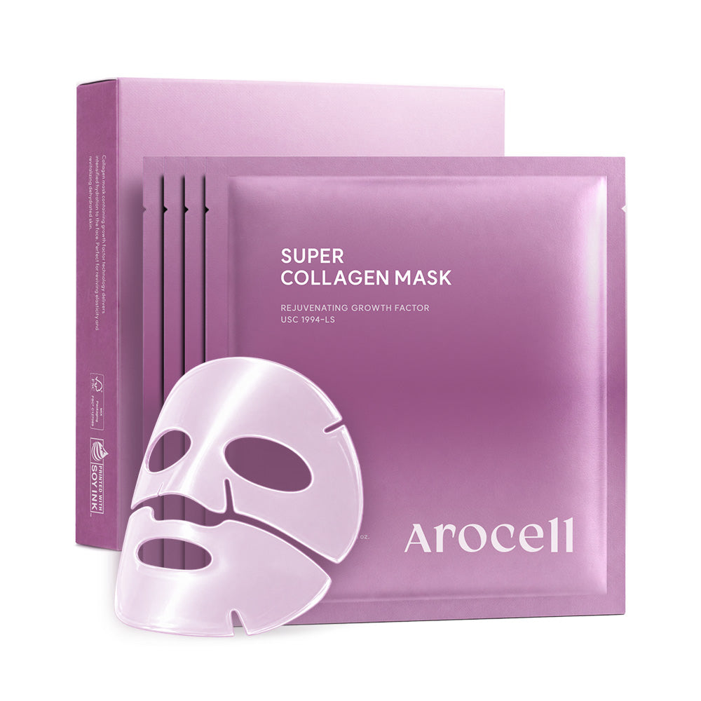 Super Collagen Mask