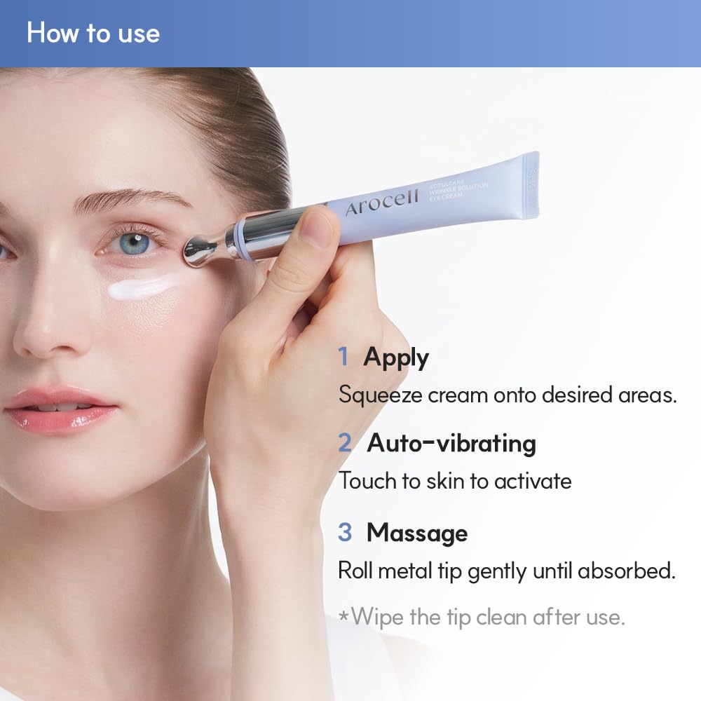 Botulcare Vibrating Eye Cream 15ml