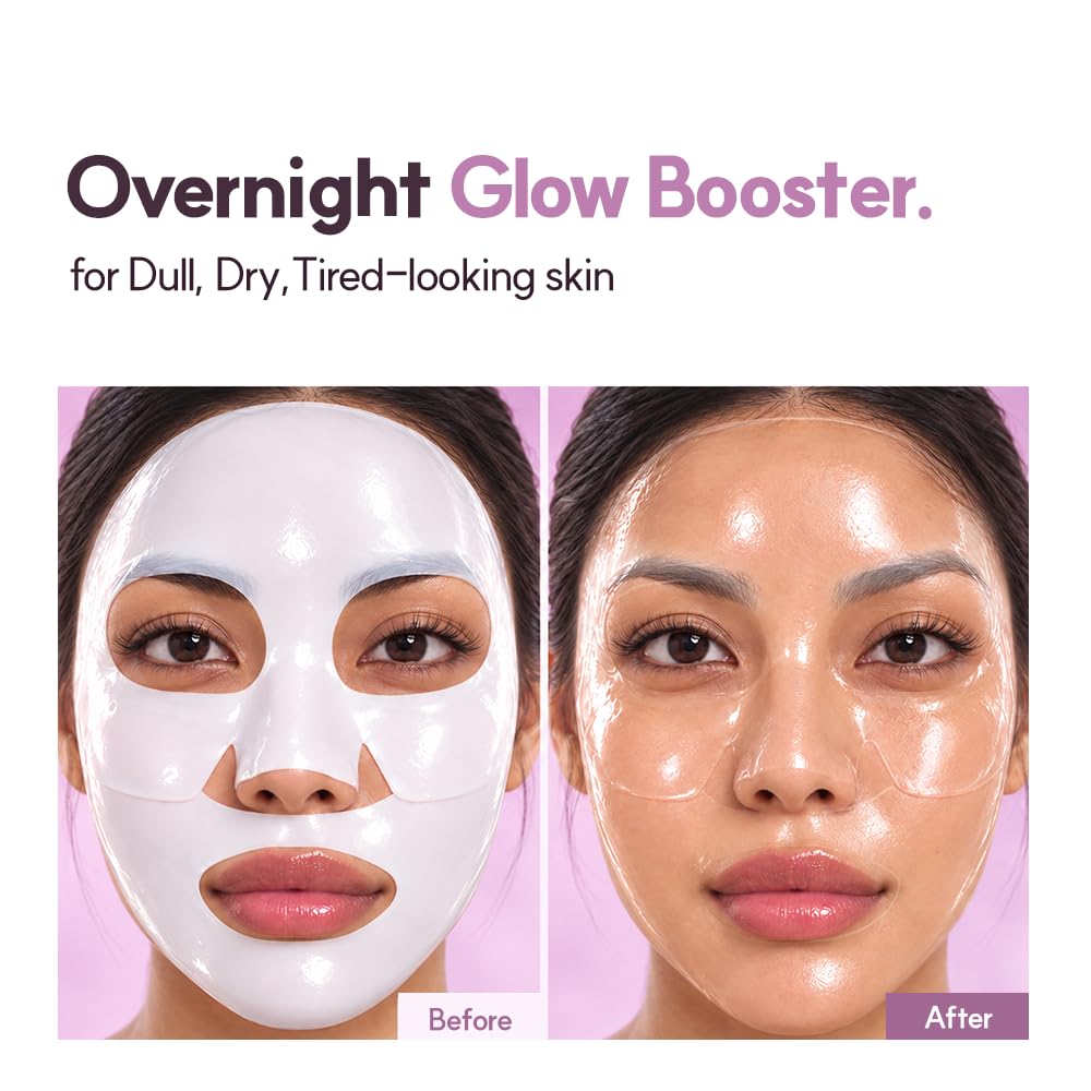 Super Collagen Mask