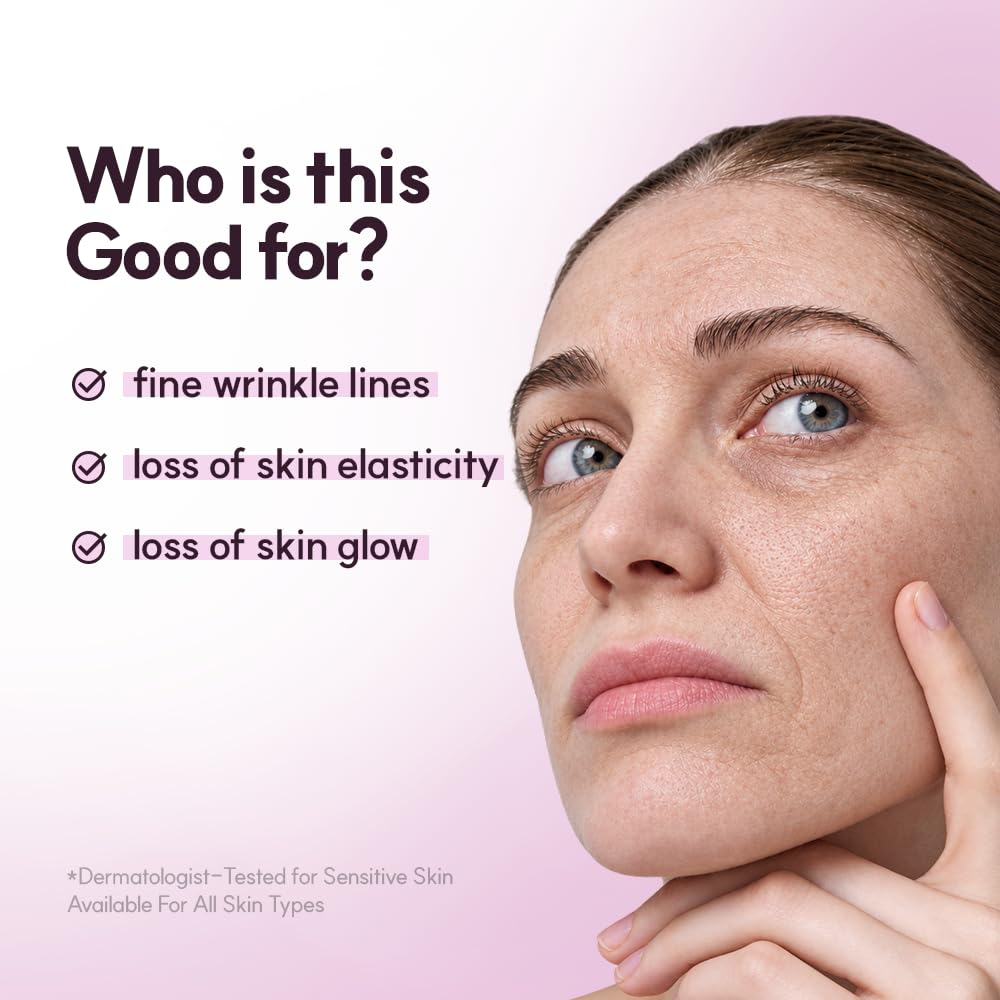 Super Collagen Mask