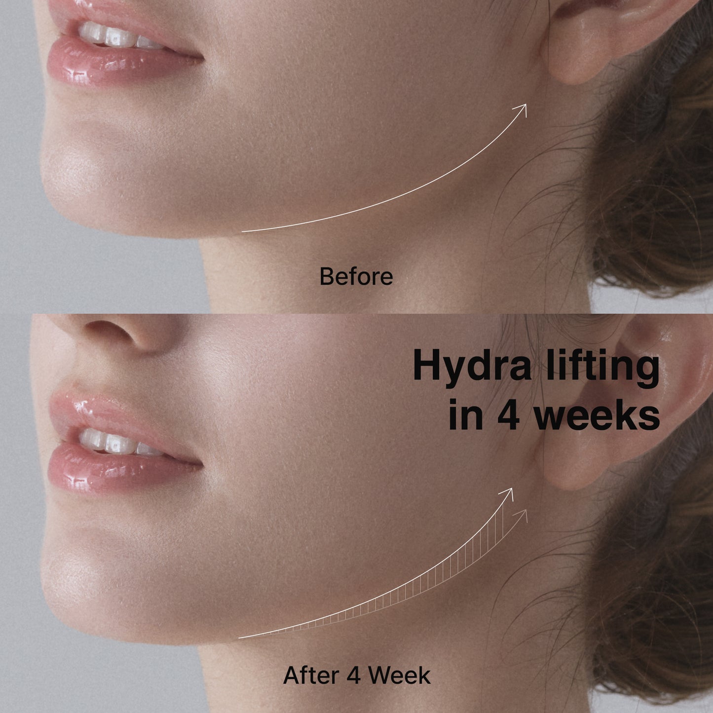 AROCELL Super Collagen Wrapping Facial Mask – Peel Off Face Mask Pack for Firmness and Elasticity Hydrating Exfoliating Skin Care