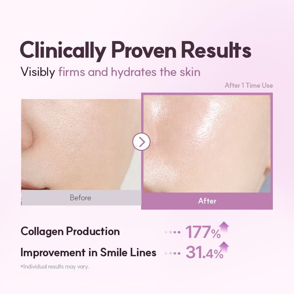 Super Collagen Mask