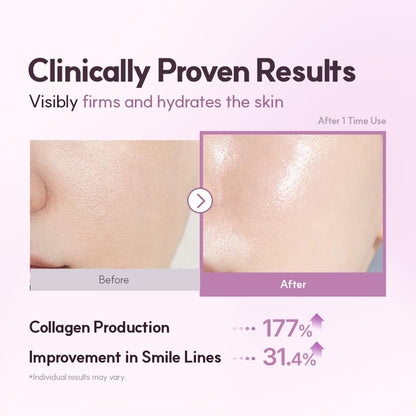 Super Collagen Mask