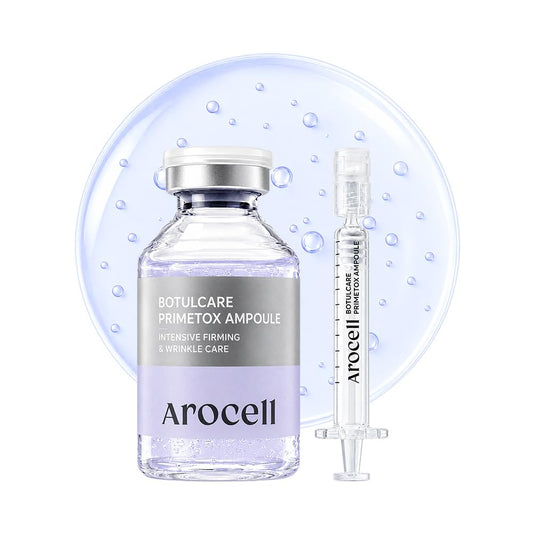 Botulcare PrimeTox Ampoule 28ml