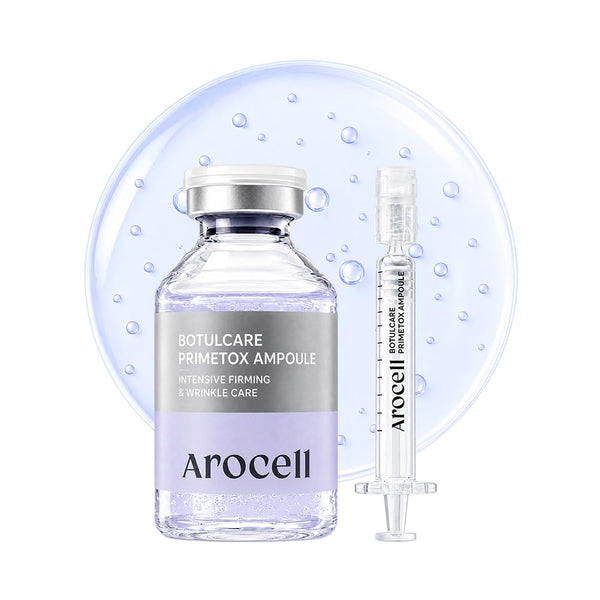 Botulcare PrimeTox Ampoule 28ml