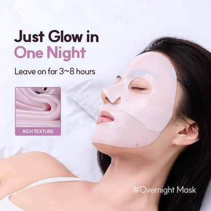 Super Collagen Mask