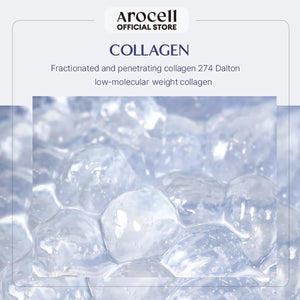 AROCELL Botulcare Synergy Bubble Serum Fast Absorption 70 ml/2.37 Fl Oz Elasticity Pore Minimizing Wrinkle Care Treatment Anti-Aging Facial Skin Korean Skincare