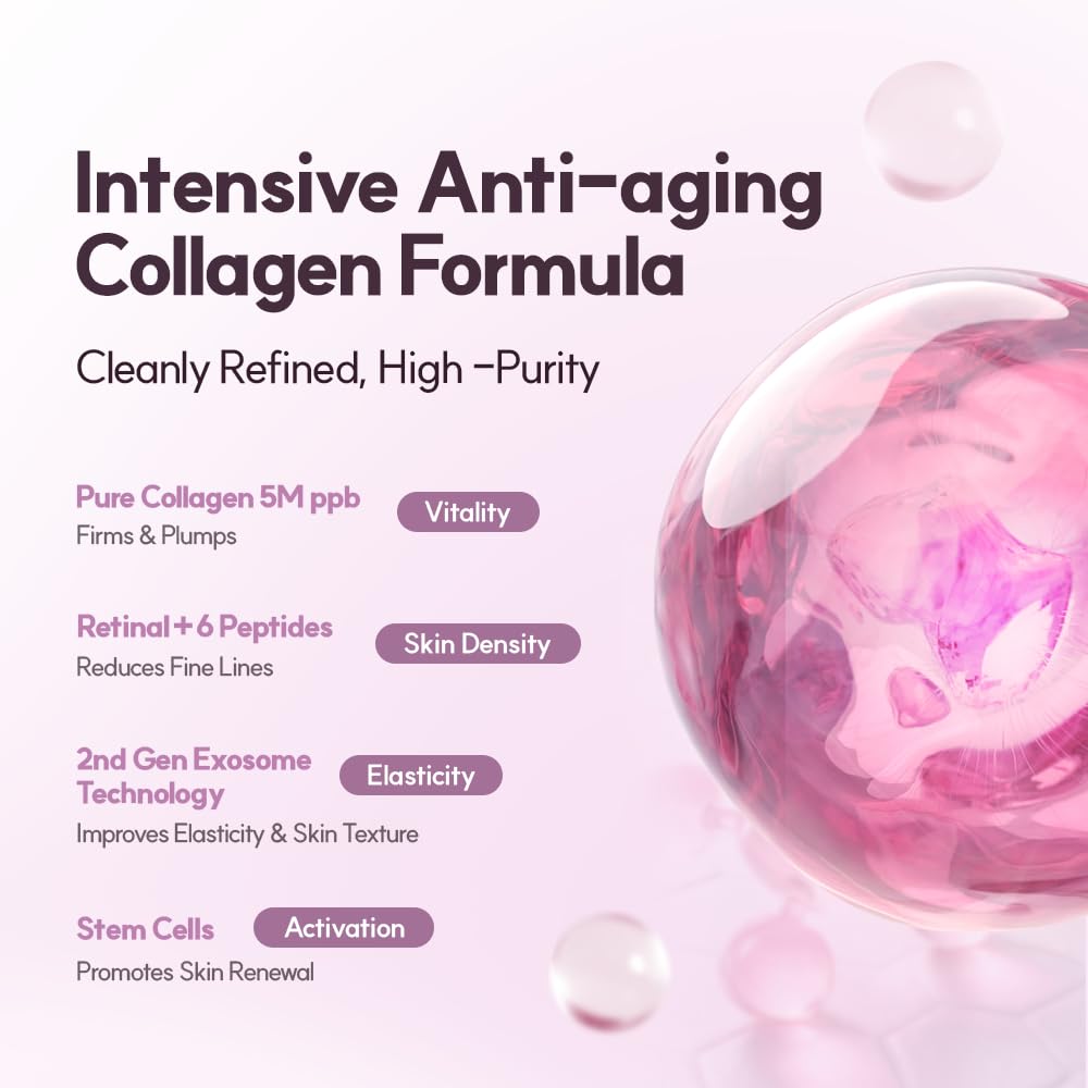 Super Collagen Mask