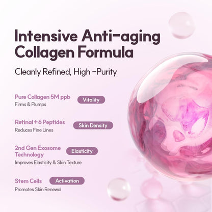 Super Collagen Mask