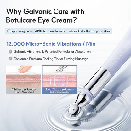 Botulcare Vibrating Eye Cream 15ml