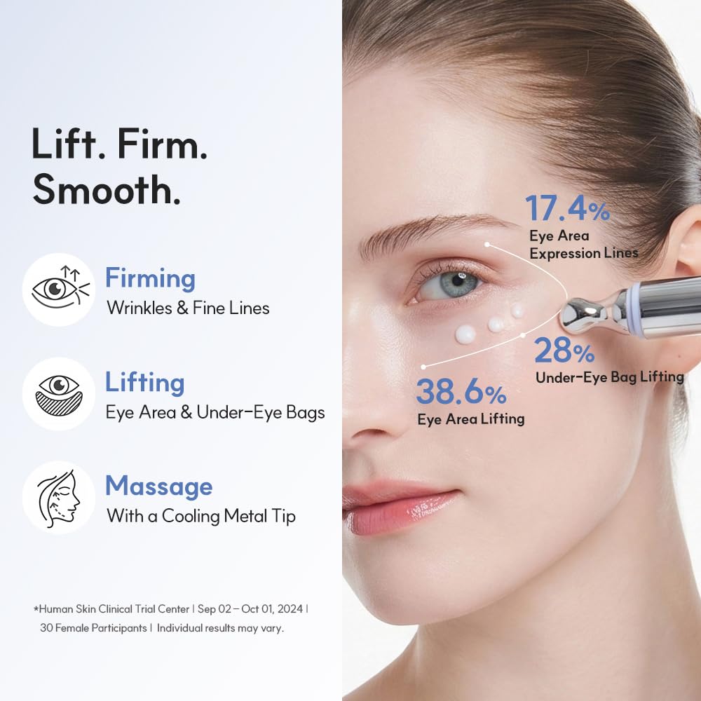 Botulcare Vibrating Eye Cream 15ml