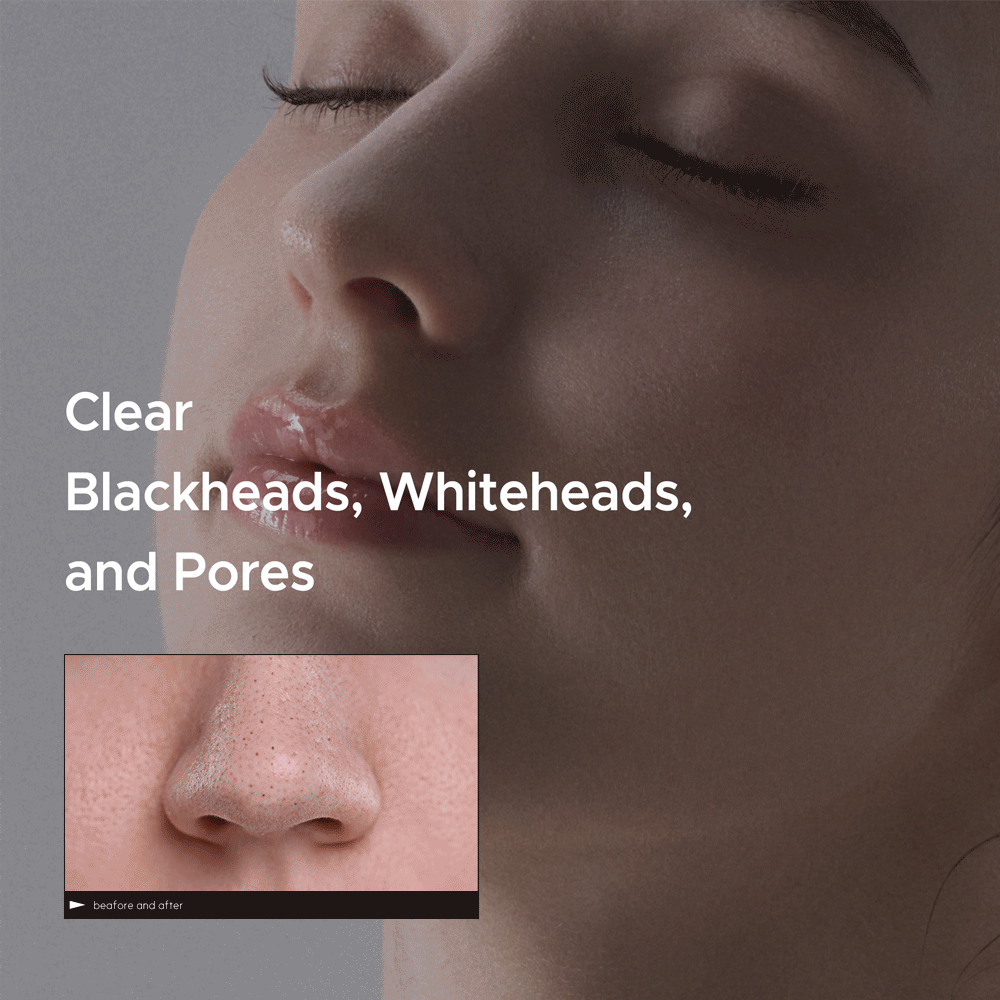 AROCELL Super Collagen Melting Cleansing Balm – Grinding Deep Pore Blackhead Cleanser with Peptide Face Wash Makeup Remover Hydrating Korean Skincare