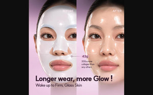 Super Collagen 2.0 ECM Overnight Mask 43g x8