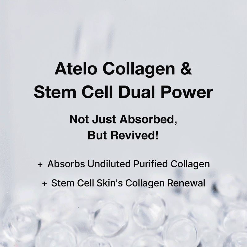 AROCELL Super Collagen Mask 8 Facial Sheet Dual Matrix Hydrogel Masks with Low Molecular Weight Collagen for Elasticity Hydrating Anti-Aging Cooling Korean Skincare, 43g x 8ea