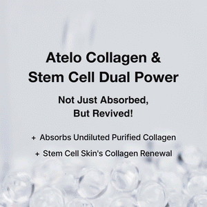 AROCELL Super Collagen Mask 8 Facial Sheet Dual Matrix Hydrogel Masks with Low Molecular Weight Collagen for Elasticity Hydrating Anti-Aging Cooling Korean Skincare, 43g x 8ea